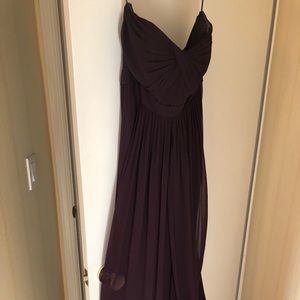 Jenny Yoo Bridesmaid Dress